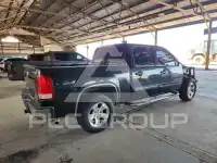 2007 GMC Sierra photo