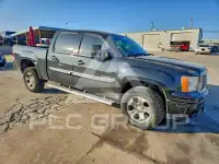 2007 GMC Sierra photo