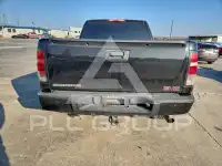 2007 GMC Sierra photo