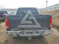 2007 GMC Sierra photo