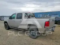 2007 GMC Sierra photo