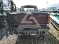 2007 GMC Sierra photo
