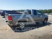 2007 GMC Sierra фото