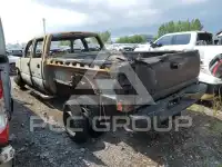 2007 GMC Sierra photo