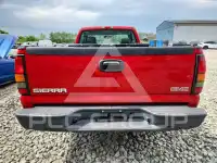 2007 GMC Sierra photo
