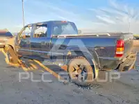 2007 GMC Sierra фото