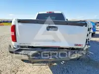 2007 GMC Sierra фото