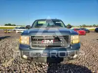 2007 GMC Sierra фото