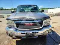 2007 GMC Sierra photo