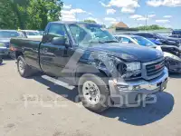 2007 GMC Sierra фото