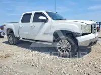 2007 GMC Sierra фото