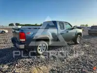 2007 GMC Sierra фото