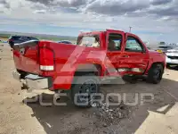 2007 GMC Sierra фото