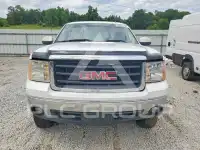 2007 GMC Sierra фото