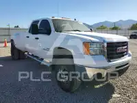 2007 GMC Sierra фото