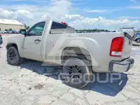 2007 GMC Sierra photo
