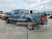 2007 GMC Sierra фото