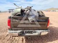 2007 GMC Sierra photo