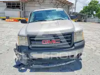 2007 GMC Sierra photo