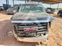 2007 GMC Sierra photo