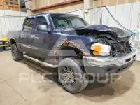 2007 GMC Sierra photo