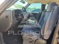 2007 GMC Sierra photo