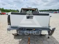 2007 GMC Sierra фото
