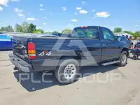 2007 GMC Sierra фото