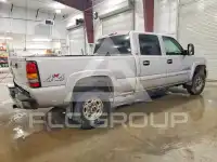 2007 GMC Sierra фото