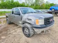 2007 GMC Sierra photo