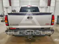 2007 GMC Sierra фото