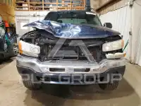 2007 GMC Sierra photo