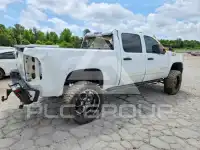 2007 GMC Sierra фото