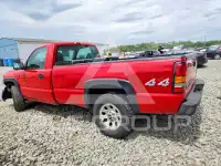 2007 GMC Sierra photo