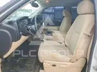2007 GMC Sierra фото