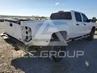 2007 GMC Sierra фото