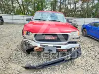 2007 GMC Sierra photo