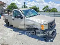 2007 GMC Sierra photo