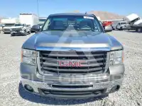 2007 GMC Sierra фото