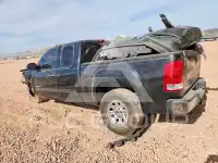 2007 GMC Sierra photo