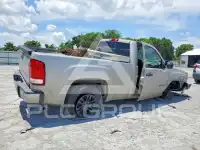 2007 GMC Sierra photo