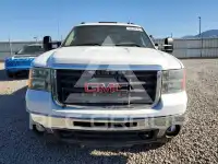 2007 GMC Sierra фото