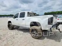 2007 GMC Sierra фото