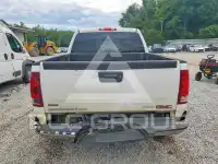 2007 GMC Sierra фото