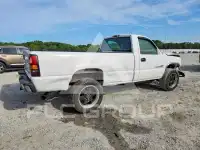 2007 GMC Sierra фото