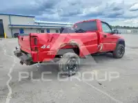 2007 GMC Sierra photo
