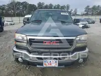 2007 GMC Sierra фото
