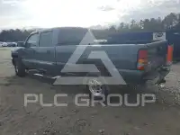 2007 GMC Sierra фото
