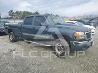 2007 GMC Sierra фото