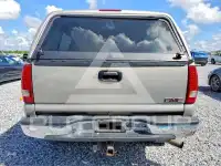 2007 GMC Sierra photo